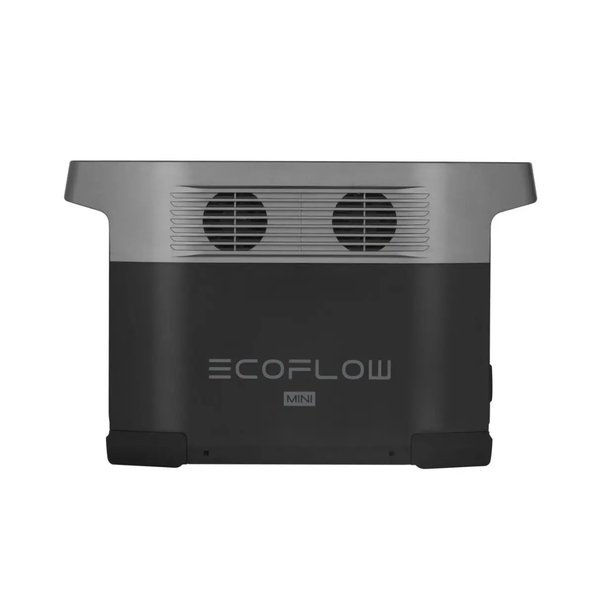 ECOFLOW DELTA Power Station 1400W - Inverted Powers