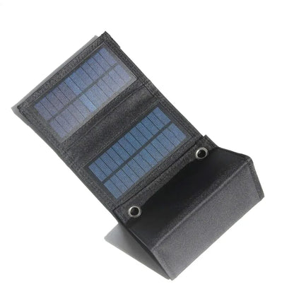 Solar Panel Charger 30W/50W/70W/80W USB 5V Foldable Waterproof - Inverted Powers