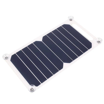 Portable Solar Charger 30W USB - Inverted Powers