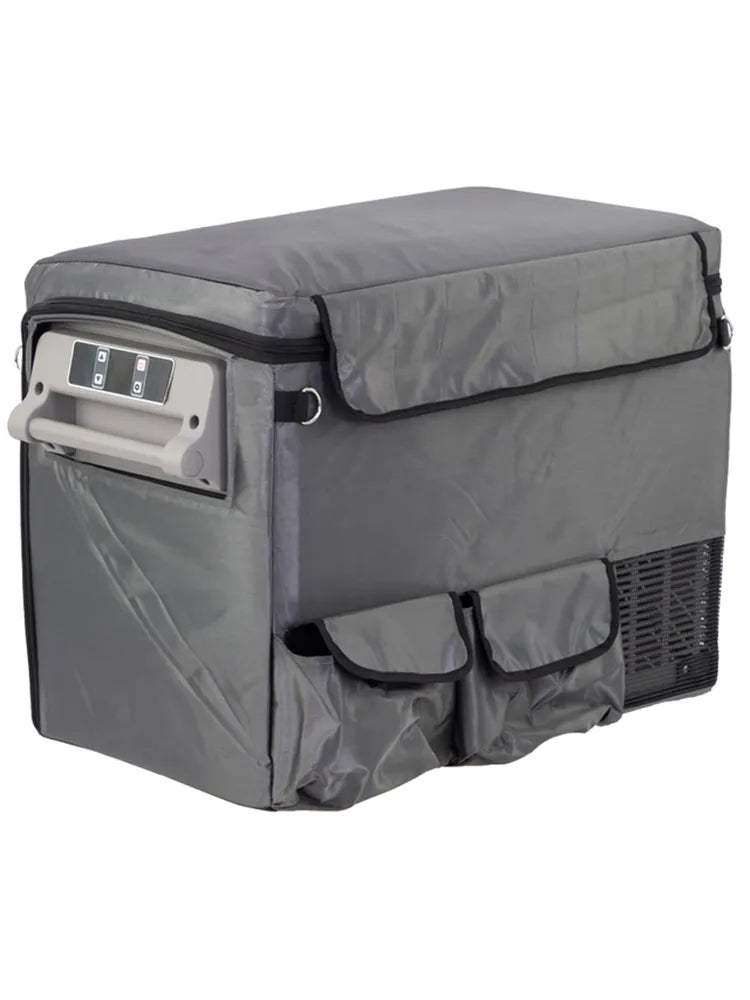 ALPICOOL Insulated Cover Fridge Bag - Inverted Powers