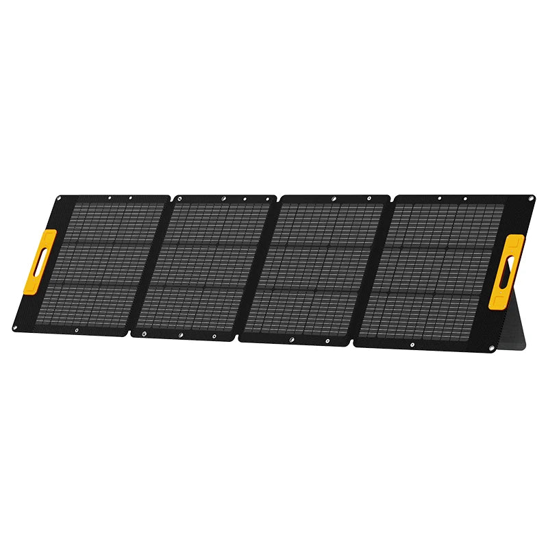 CTOLITY SPC 200-210W Solar Panel Charger Kit - Inverted Powers