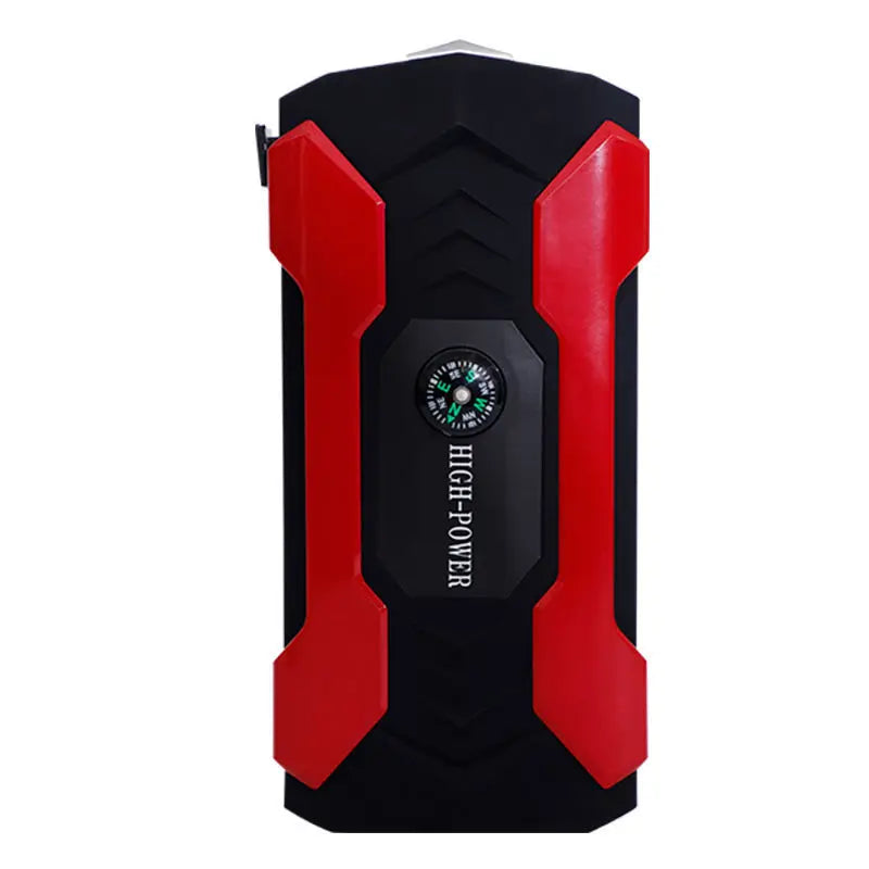 DAWEIKALA Car Jump Starter Battery Emergency Booster 98000mAh Battery Powerbank - Inverted Powers